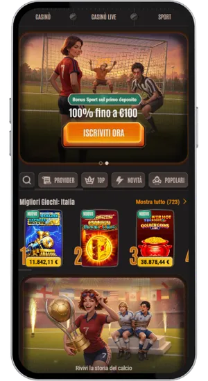 Scegliere un casinò ADM per giocare a Extra Chilli